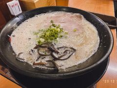 -博多一幸舍(侨福芳草地购物中心店)