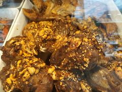 -鑫记婆婆兔·成都特产·兔头手撕兔(太古里店)