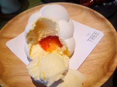 树上云端-大树餐厅(红旗街万达店)