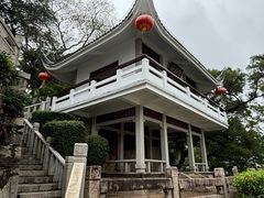 -船政文化景区-罗星塔公园