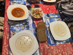 -安德烈俄式西餐厅(中央大街店)