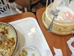 -菊儿人家·北京胡同菜(南锣鼓巷店)