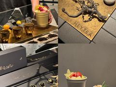 -喜茶(深圳万象城黑金店)