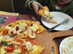-米斯特比萨(亦庄国融国际店)