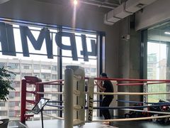 -LA合时健身4PMFIT(花桥旗舰店)