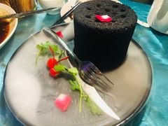 -山顶顶概念四川菜(黄埔大道店)
