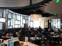 大堂-ATLAS COFFEE(雅居乐中心店)
