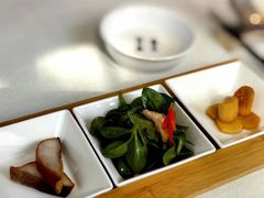 冷菜三拼-逸道(益丰·外滩源店)