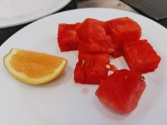 -威海香海豪生度假酒店·豪生咖啡厅