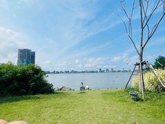 -滴水湖