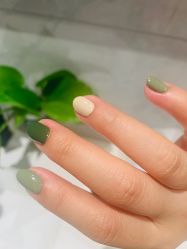 -柴小姐美睫美甲