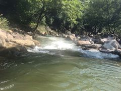 -雅鲁激流探险漂流