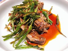-老灶味道·本帮菜(昌平路店)