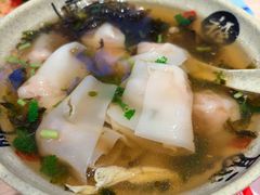 -武圣羊汤·西北面(朝阳门店)