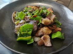 -新繁老號豌豆汤饭店·江湖菜(宝光寺店)
