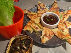 -谷牛日式烤肉(宝山U天地店)