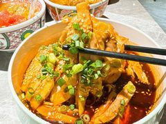 -肥家大排档(天河体育西店)