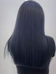-苏豪美发S A L O N烫发染发