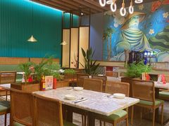 -PHO爺·越南料理(亦庄大族广场店)