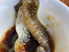 鱼皮-章记正宗南岗鱼蛋火锅