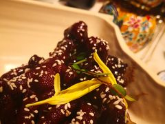 吮指鸡爪-桂满陇-西湖船宴(西单大悦城店)