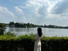 -三岔湖景区