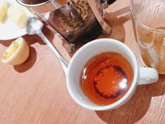 -长沙君悦酒店·自助餐厅咖啡厅