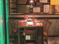 -可口香·非遗老号烧烤(南岗直营店)
