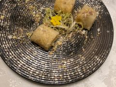 -酌宴府The China Club·广州万富希尔顿酒店(云城东路店)
