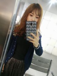 -I+造型烫发染发