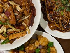 -寻裕记·现炒浇头面(人民广场店)