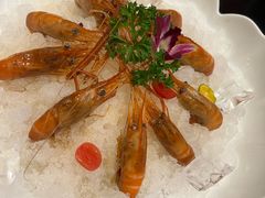 -海天楼中餐厅(吴宫泛太平洋酒店)