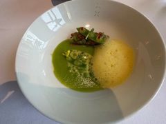 -Le Comptoir de Pierre Gagnaire