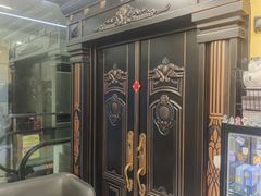 -谜盒子奇幻密室(南屏店)