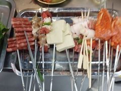 -蜀牛哥·炭火牛肉烤串鲜啤自助(龙泉铂悦山店)