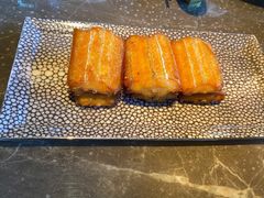 黄金脆带鱼-新荣记(BFC外滩金融中心店)