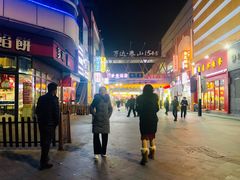 -万达广场(泰安泰山店)