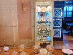 -上海安亭别墅花园酒店