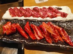 -韩国料理大力士(屏风街店)