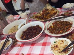 -西江红·株洲本地菜(滨江南路店)