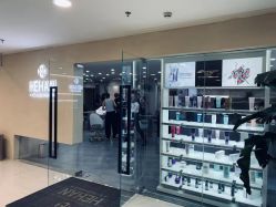 -DX HAIR SALON·发现未知美发沙龙