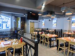 -四禧精酿铜锅涮肉·烧烤工场(大明湖店)