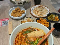 -云味馆·云南菜·云南米线(景田店)