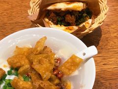 -豆相识•九九豆腐脑(牛咡桥店)
