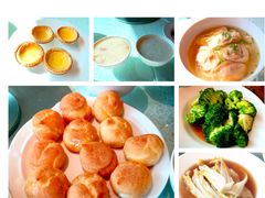 -豫园万丽酒店-万丽轩中餐厅(河南南路店)