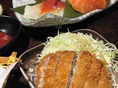 -日本料理神拉面
