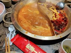 -小龙坎火锅(湖滨银泰in77店)