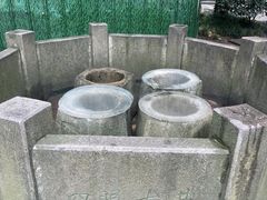 -杭州西湖风景名胜区-满觉陇四眼井