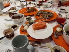-上海三甲港铂瑞酒店-卓越西餐厅