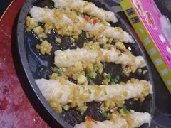 -青木岚小海鲜•小龙虾(友谊店)